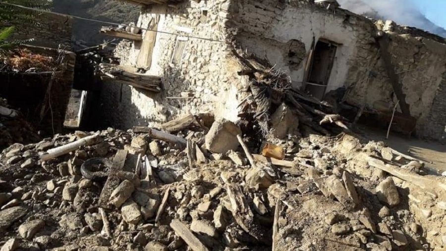 Listen to nature and make buildings earthquake resistant - Vimarsana News