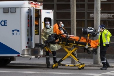 Covid misinformation contributed to some 2,800 deaths in Canada: Report