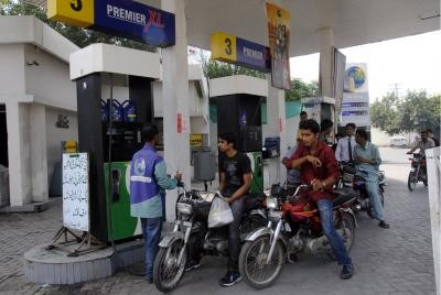 Pakistan hikes petrol, diesel prices by Rs 35