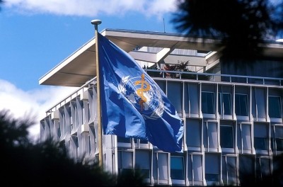 Covid-19 still int'l health emergency: WHO