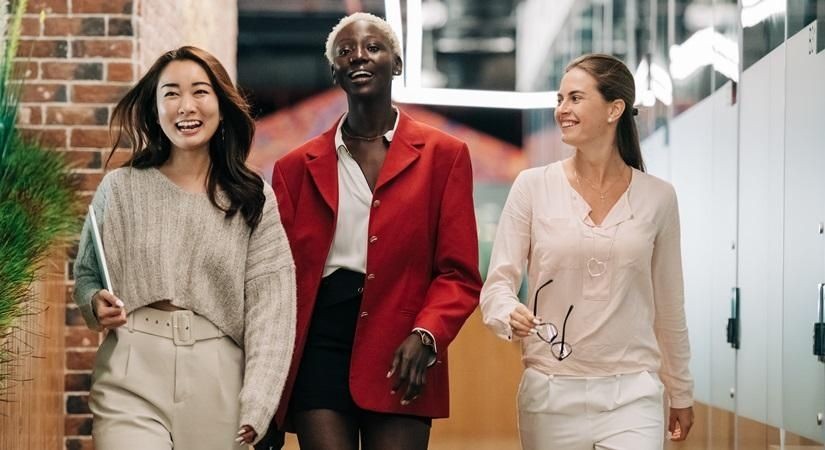 Supporting women on their entrepreneurial journeys - Vimarsana News