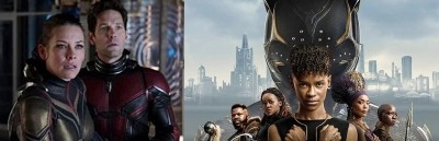 As China lifts ban on Marvel, 'Black Panther 2' and 'Ant-Man and The Wasp' to release