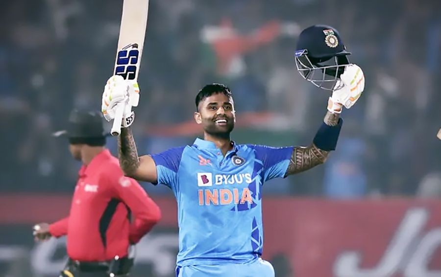 Was confident that if I managed to stay till the end, could win the game in last over: Suryakumar Yadav