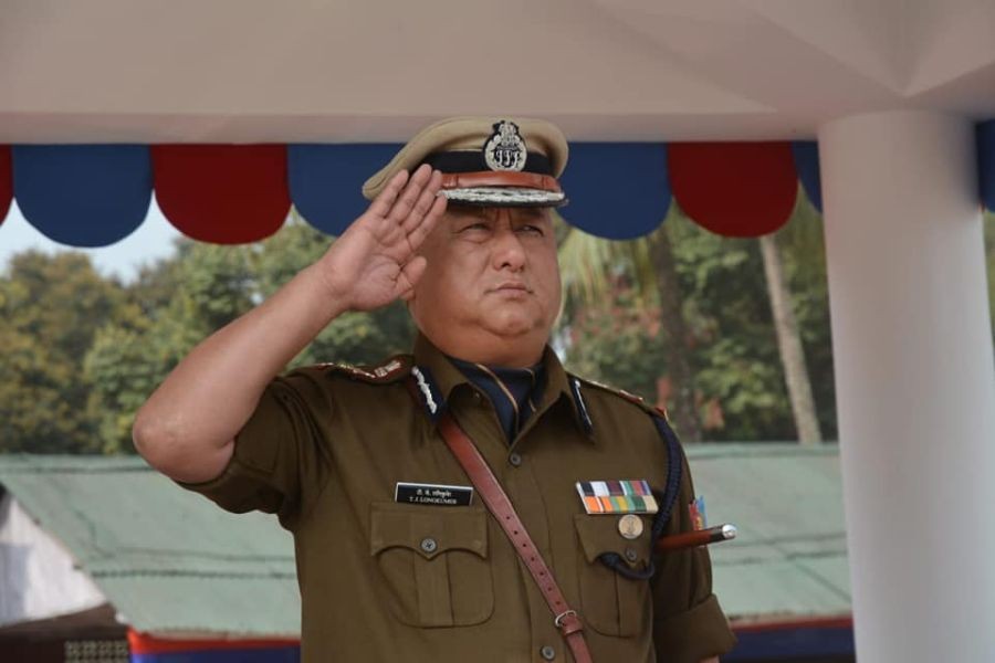 DGP Longkumer says it was ‘right moral decision’ to retire ...