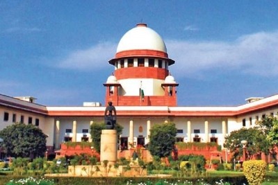'Serious issue, don't make it political': SC on plea against forced religious conversions