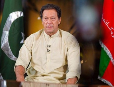 Imran says military establishment still meddling with political engineering