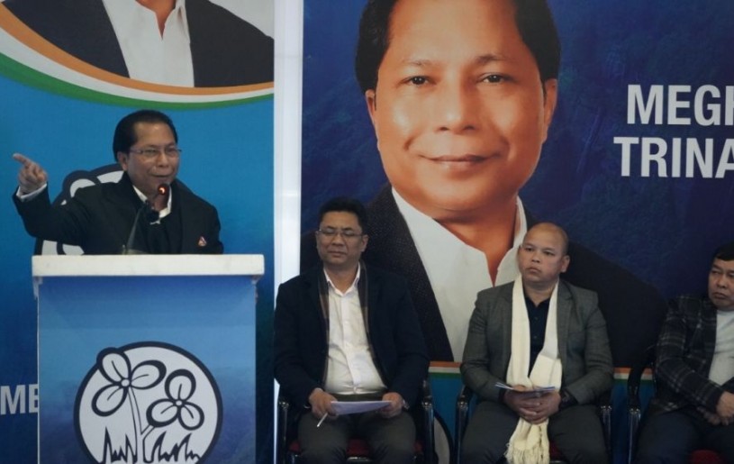 3 more MLAs quit Meghalaya Assembly, party, likely to join NPP