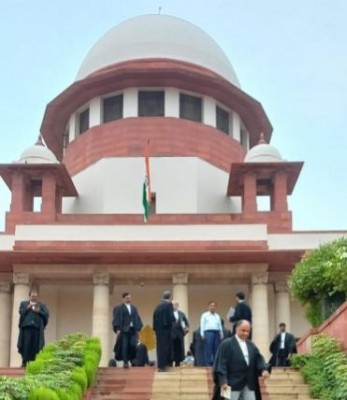 SC grants Centre time till March 15 to clear OROP arrears