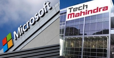 Tech Mahindra, Microsoft join hands to enable 5G core network modernisation