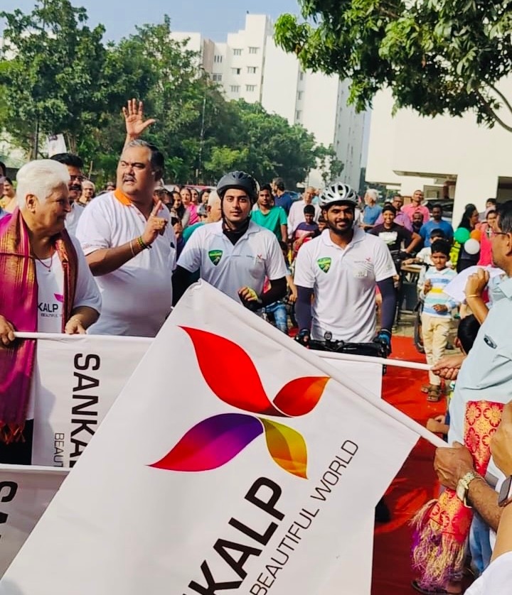 Photo Courtesy: IANS