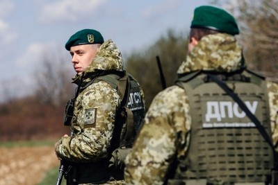 Ukraine boosts defence at border with Belarus: Military commander