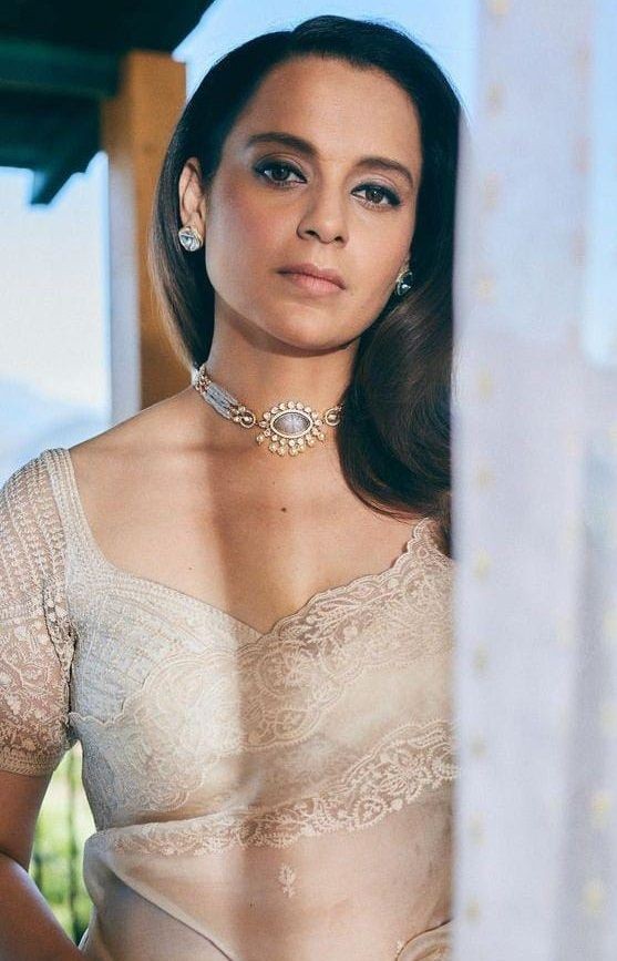 Featuring five songs, Kangana calls 'Emergency' a 'musical drama'