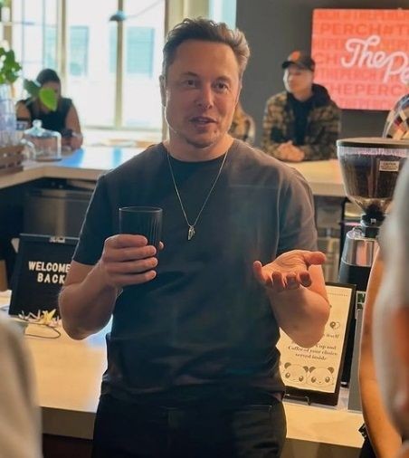 San Francisco gets emptier and emptier, Musk finds it 'tragic'