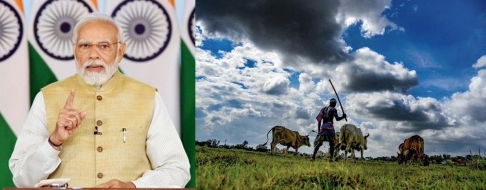 PM to release 13th installment of Rs 16,000 cr under PM-KISAN on Feb 27 in K'taka