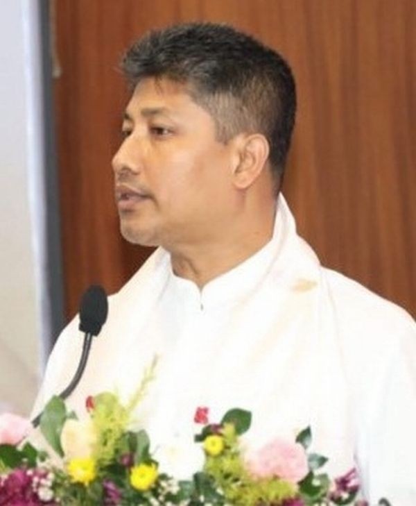 Assam Minister Pijush Hazarika(twitter)