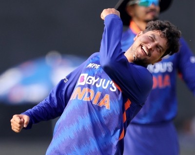 Kuldeep Yadav 2.0 could be India's X-factor against Australia