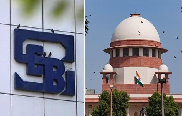 'How do we protect interest of Indian investors', SC seeks Sebi's response on Hindenburg report