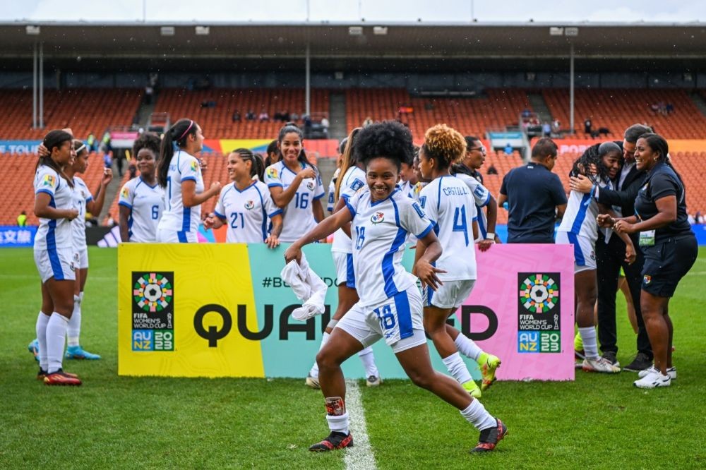 credit: FIFA Women's World Cup)
