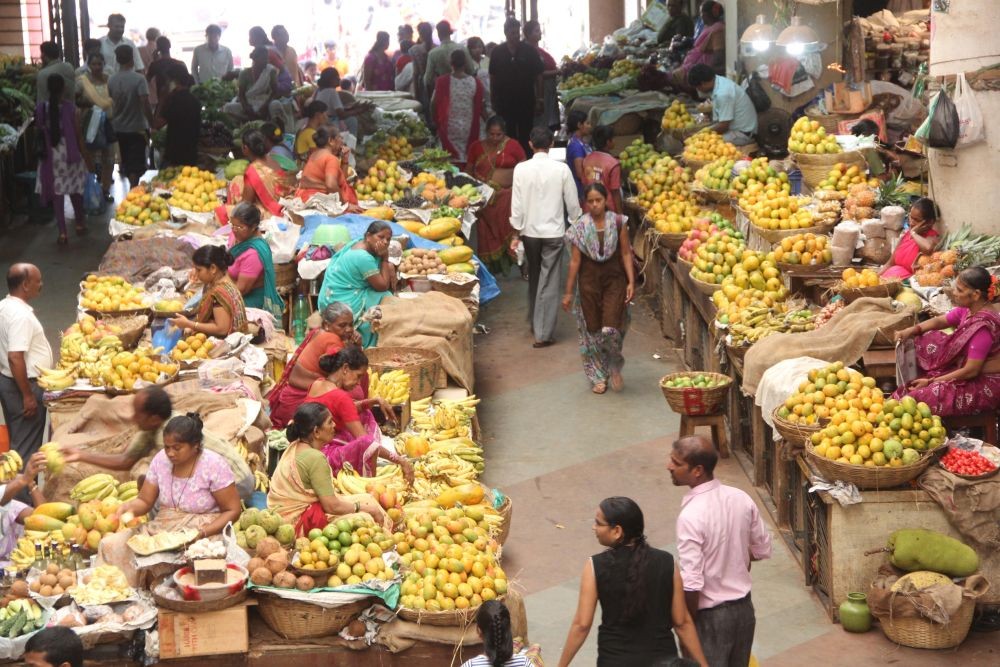 Mankurad mango costs Rs 6,000 per dozen in Goa