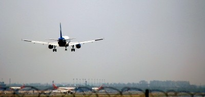 Indian aviation industry suffers over Rs 24,000 cr loss in 2020-22