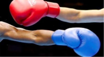 Ukraine announce to boycott World Championships over inclusion of Russian, Belarusian boxers