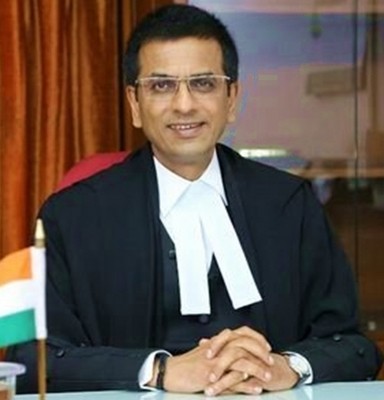 Court acts as protector & defender of fundamental rights and liberties: CJI