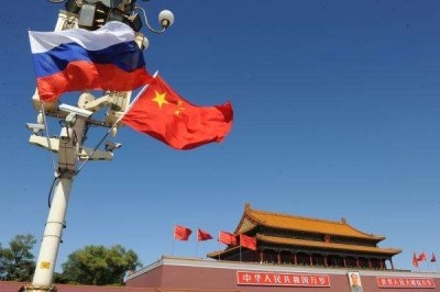 China calls for resumption of peace talks between Russia, Ukraine