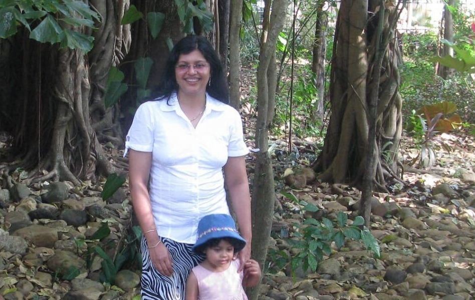 Harini Nagendra: Ecologist by profession, writer by passion - Vimarsana News