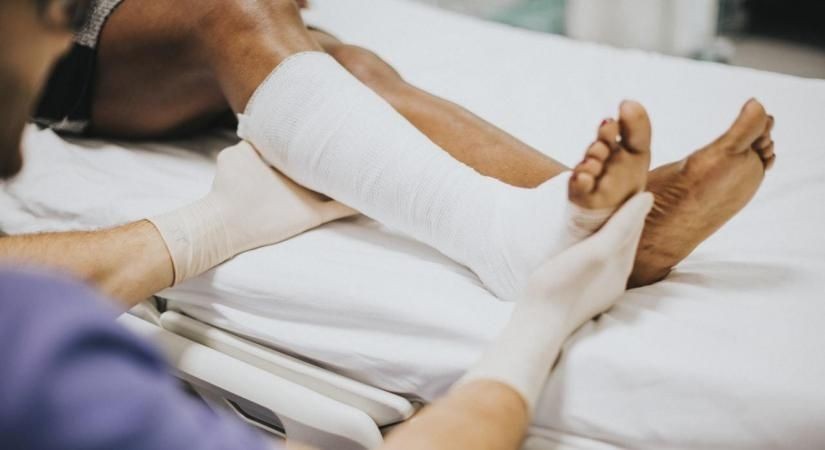 More cases of fractures, without fall, being reported in Lucknow