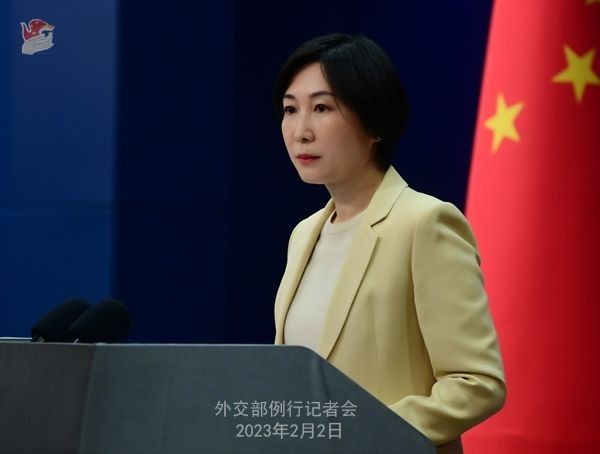 US should show sincerity and help Sri Lanka: China