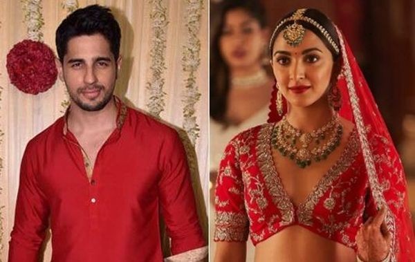 Sid-Kiara follow Katrina-Vicky: No phones allowed inside wedding venue