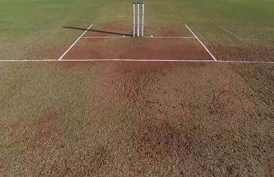 Australia forced to cancel practice on spin-friendly Nagpur pitch after watering of track