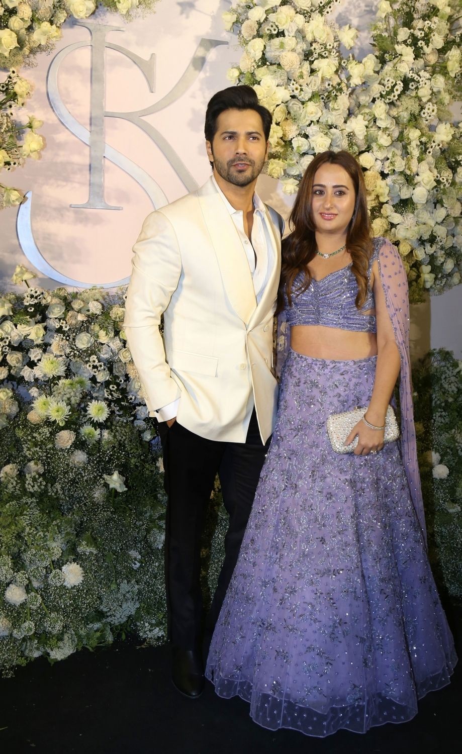 Star-studded reception for Sid-Kiara; those present: Alia to Kajol, Ajay to Abhishek