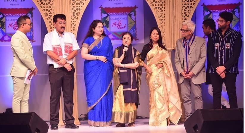 Celebrating North East in Delhi from February 17 to 19