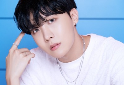 After Jin, BTS' J-hope enlists for conscription in South Korea