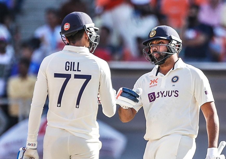 4th Test, Day 2: India trail Australia by 444 runs after Ashwin's 6/91 bowls out visitors for 480