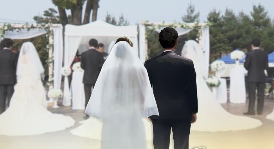 Seoul : Marriages in S. Korea hit fresh low in 2022 (Yonhap) IANS