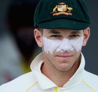 Former Australia Test captain Tim Paine retires from first-class cricket