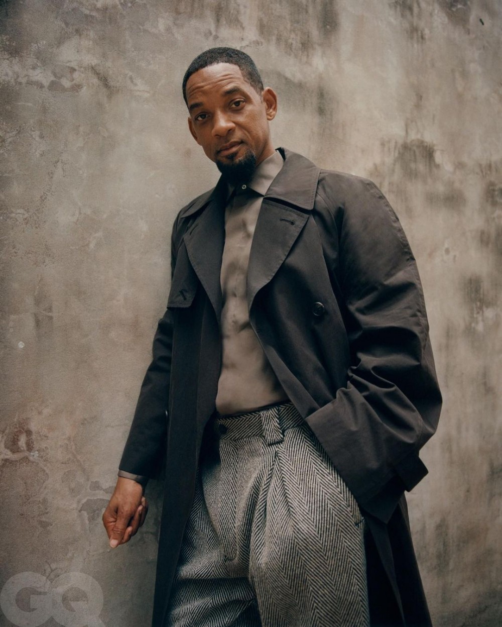 Hollywood star Will Smith.(photo:instagram)