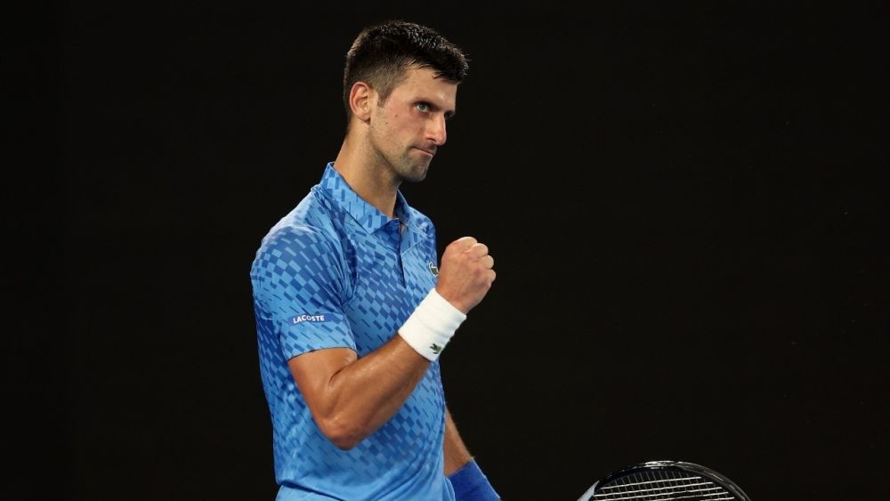 Djokovic to miss Miami Open after being denied entry to US