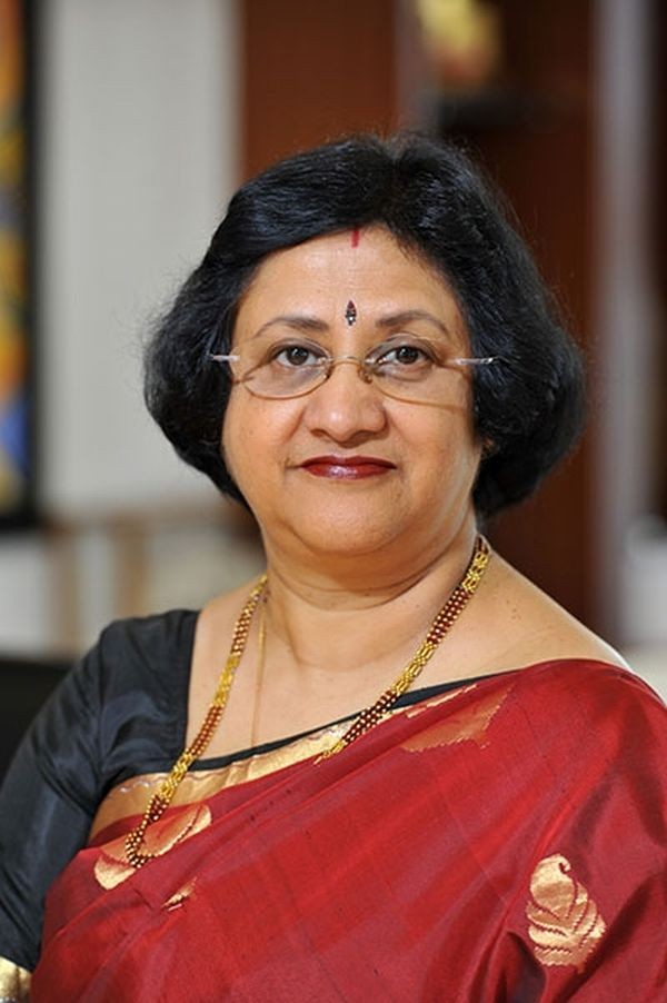 AI can take away grunge work in India, allow creativity to fly: Arundhati Bhattacharya