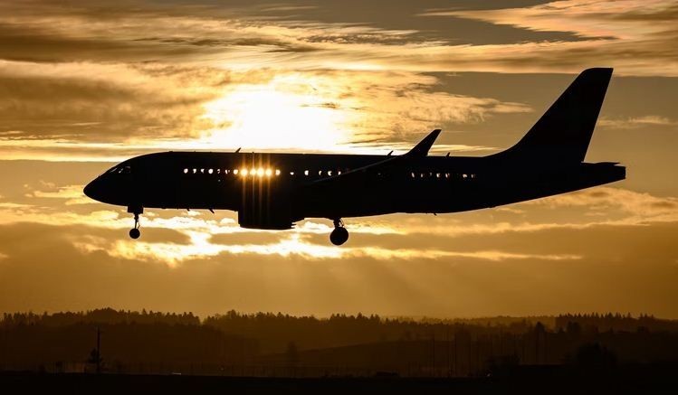 '44 airports in country don't have night landing facility'