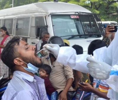26 cases of H3N2 variant found in K'taka, govt advises caution
