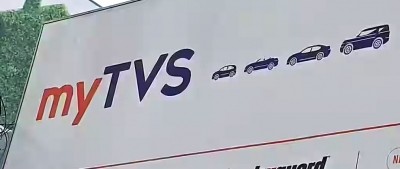 Automotive platform myTVS picks Oracle Fusion Cloud to boost business efficiency