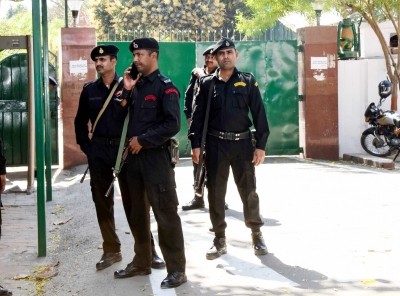 Land-for-job scam: CBI visits Rabri Devi's Patna residence for questioning