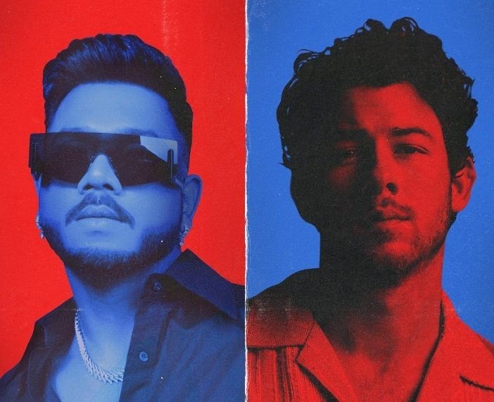 Nick Jonas releases his version of 'Maan Meri Jaan', King gets 'goosebumps'