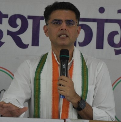 Disqualification of Rahul, eviction from bungalow part of political vendetta: Pilot