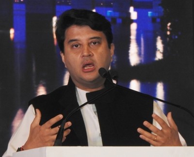 Govt working towards taking number of airports beyond 200 in 4 yrs: Scindia