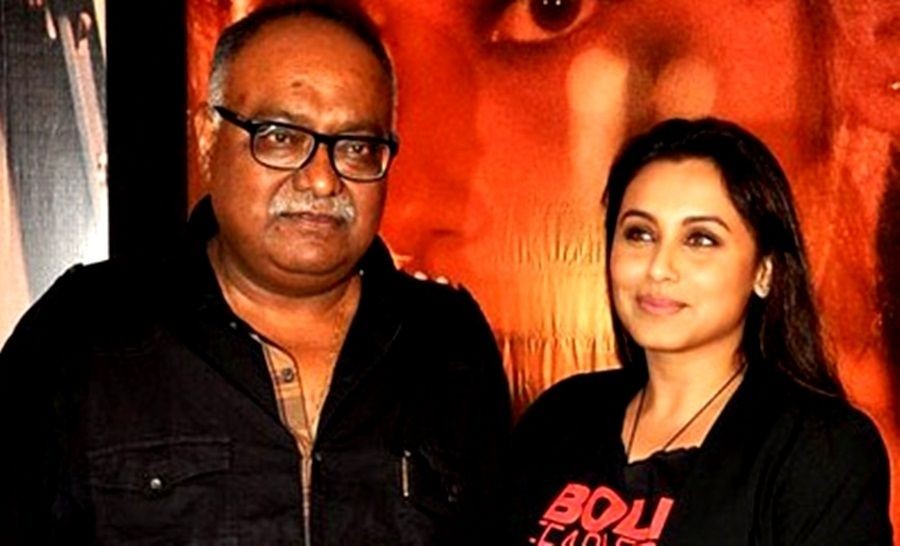 Rani's lament: She couldn't do face time with Sarkar from Golden Temple