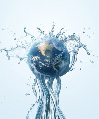 World to come together for UN water summit -- first of its kind in 50 yrs